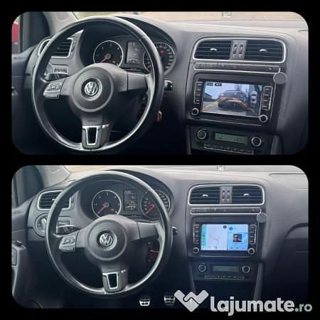 Utilizat 2010 VW Polo Hatchback | 4.900 EUR (Preț OK) - Imagine 1/4