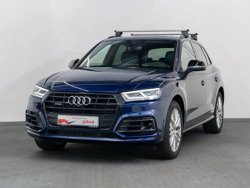 Utilizat 2019 Audi Q5 SUV | 38.435 EUR (Scump) - Imagine 1/1