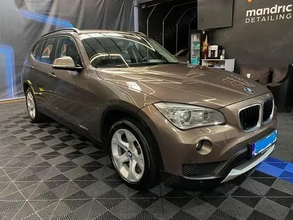 Maro Second-hand 2014 BMW X1 SUV | 11.000 EUR (Preț bun) - Imagine 1/4