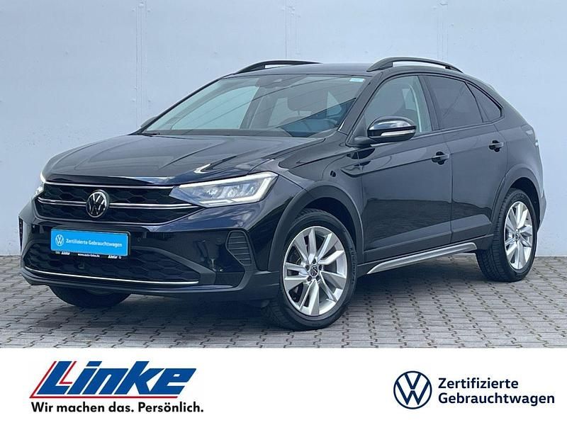 Utilizat 2022 VW Taigo Life SUV | 19.159 EUR (Preț OK) - Imagine 1/1