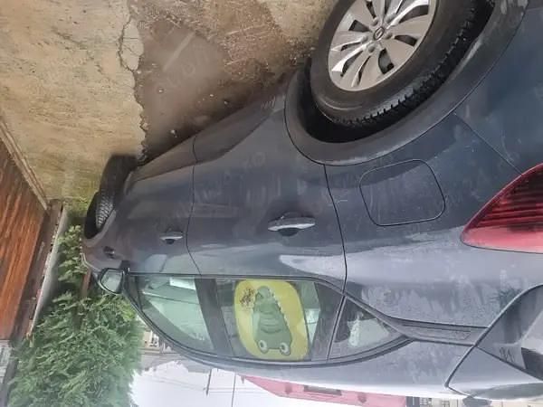 Utilizat 2020 Renault Captur SUV | 11.500 EUR (Preț bun) - Imagine 1/3