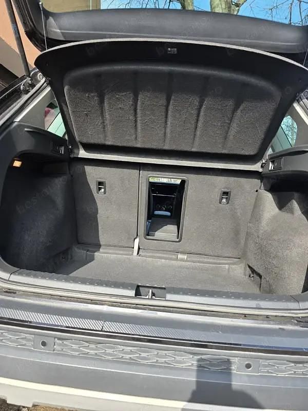 Second-hand Seat Ateca 150 CP (110 kW) 2021 SUV