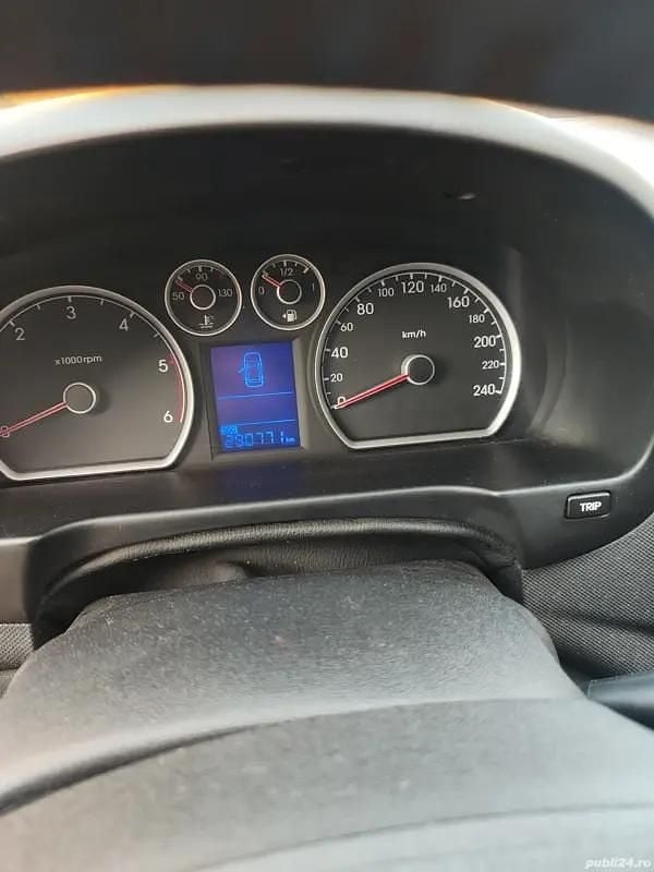 Second-hand Hyundai i30 90 CP (66 kW) 2009 Break