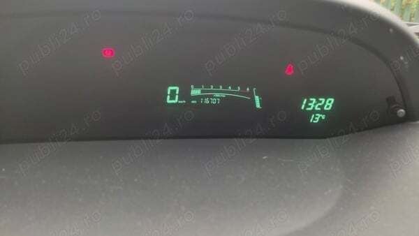 Second-hand 2008 Toyota Yaris Hatchback | 2.700 EUR - Imagine 1/4