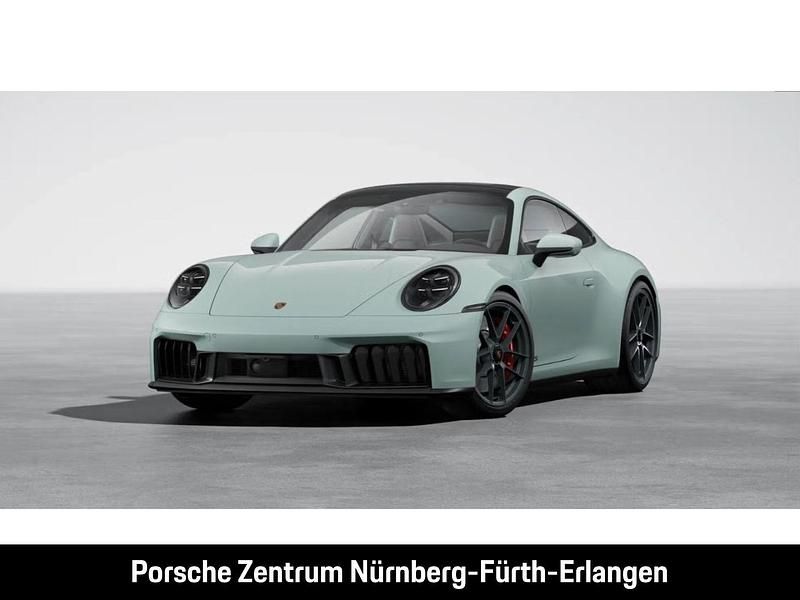 Utilizat 2024 Porsche 911 Carrera 4 GTS | 201.876 EUR - Imagine 1/1