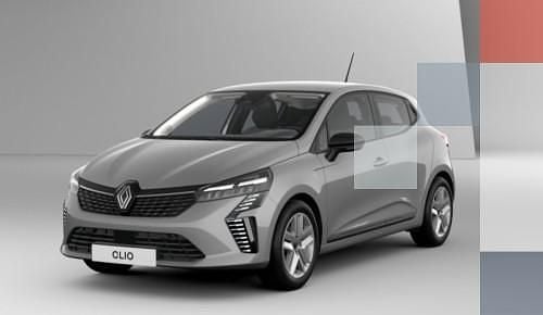 Second-hand Renault Clio V 2024