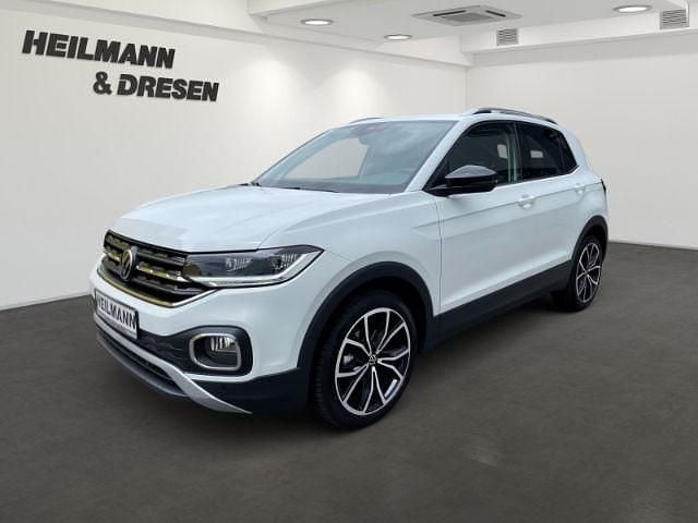 Utilizat 2022 VW T-Cross Style SUV | 24.071 EUR (Scump) - Imagine 1/1