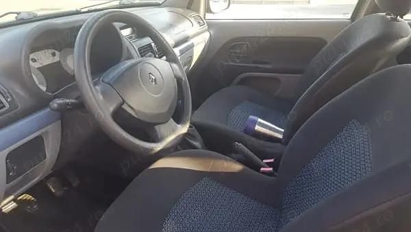 Utilizat 2008 Renault Symbol II Berlinǎ | 1.500 EUR (Preț OK) - Imagine 1/4