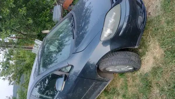Utilizat 2008 VW Golf V Berlinǎ | 2.300 EUR (Preț bun) - Imagine 1/2
