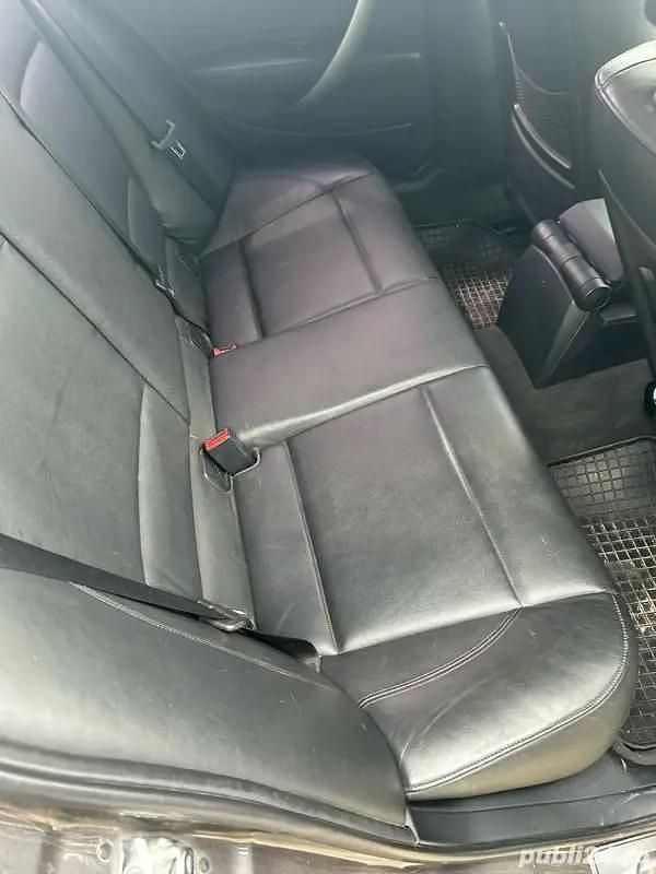 Utilizat 2006 BMW 120 Hatchback | 3.200 EUR (Preț OK) - Imagine 1/4