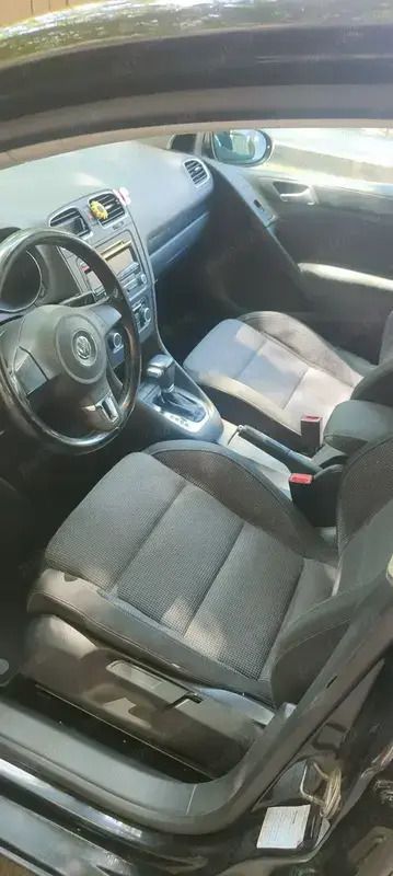 Utilizat 2010 VW Golf VI GT Hatchback | 5.000 EUR (Preț OK) - Imagine 1/4