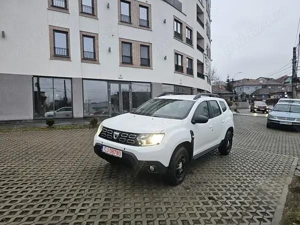 Second-hand 2020 Dacia Duster Berlinǎ | 9.950 EUR (Super Preț) - Imagine 1/4