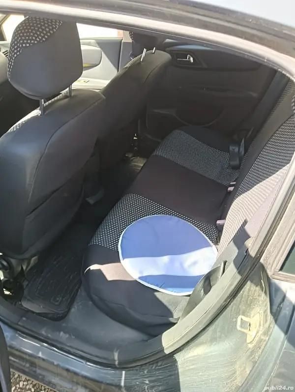 Utilizat 2025 Citroën C4 | 2.750 EUR - Imagine 1/4