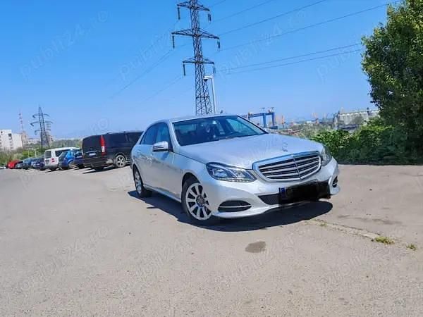 Utilizat 2013 Mercedes A200 Berlinǎ | 8.300 EUR - Imagine 1/4