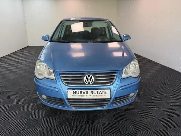Utilizat 2008 VW Polo Hatchback | 2.260 EUR - Imagine 1/4
