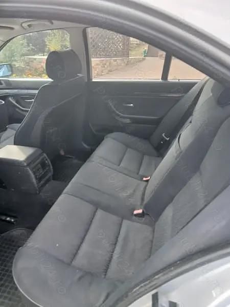 Utilizat 2003 BMW 518 Berlinǎ | 2.000 EUR - Imagine 1/4