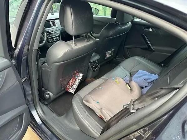 Second-hand Peugeot 508 200 CP (147 kW) 2013 Berlinǎ