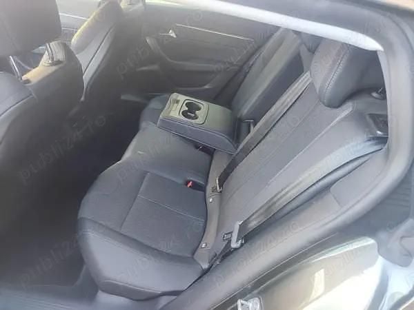 Second-hand Peugeot 508 Allure 131 CP (96 kW) 2020 Gri Break