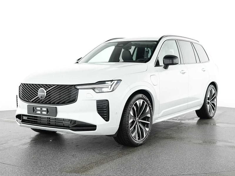 Utilizat 2025 Volvo XC90 Ultra SUV | 81.420 EUR - Imagine 1/1