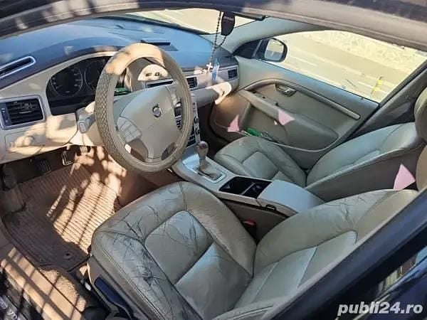 Second-hand Volvo S80 163 CP (119 kW) 2007 Berlinǎ