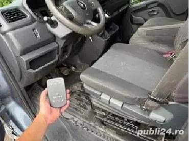 Second-hand Renault Master 180 CP (132 kW) 2021 Monovolum