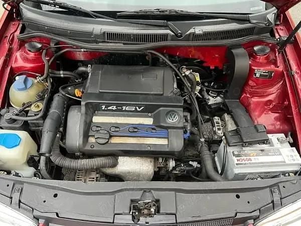 Second-hand VW Golf III 75 CP (55 kW) 1999 Hatchback