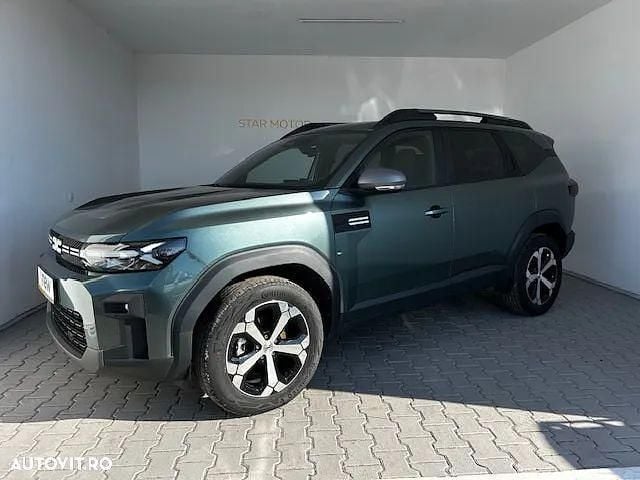 Culoareverde Utilizat 2024 Dacia Bigster SUV | 26.960 EUR - Imagine 1/4