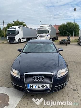 Utilizat 2008 Audi A6 Coupe | 3.000 EUR - Imagine 1/4