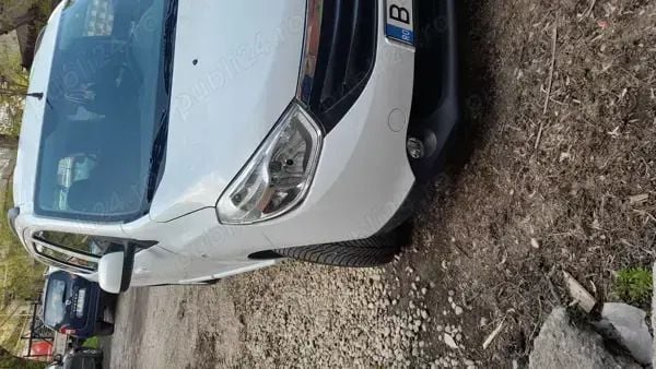 Utilizat 2015 Dacia Lodgy Monovolum | 4.300 EUR (Preț bun) - Imagine 1/4
