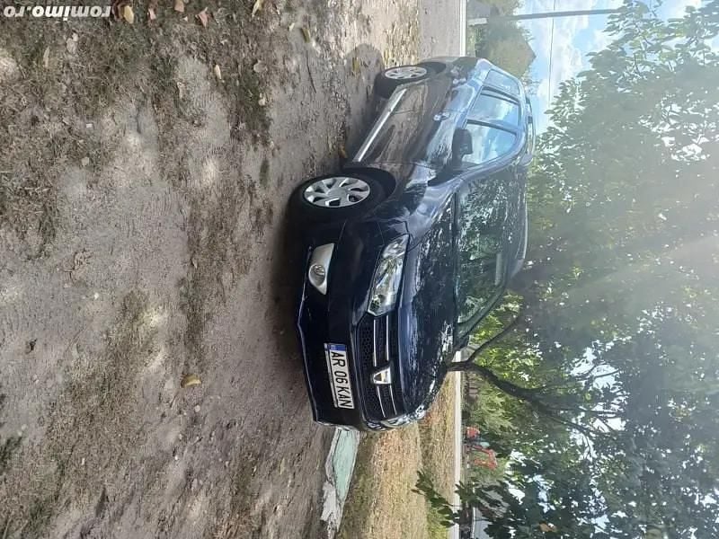 Utilizat 2014 Dacia Logan Prestige Break | 4.750 EUR (Preț OK) - Imagine 1/3