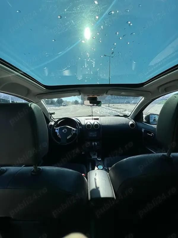 Second-hand Nissan Qashqai +2 144 CP (105 kW) 2013 SUV