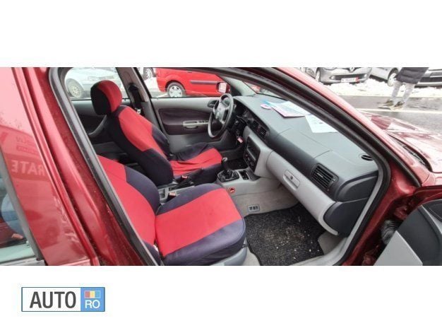 Second-hand Skoda Octavia 101 CP (74 kW) 2000 Visiniu Break