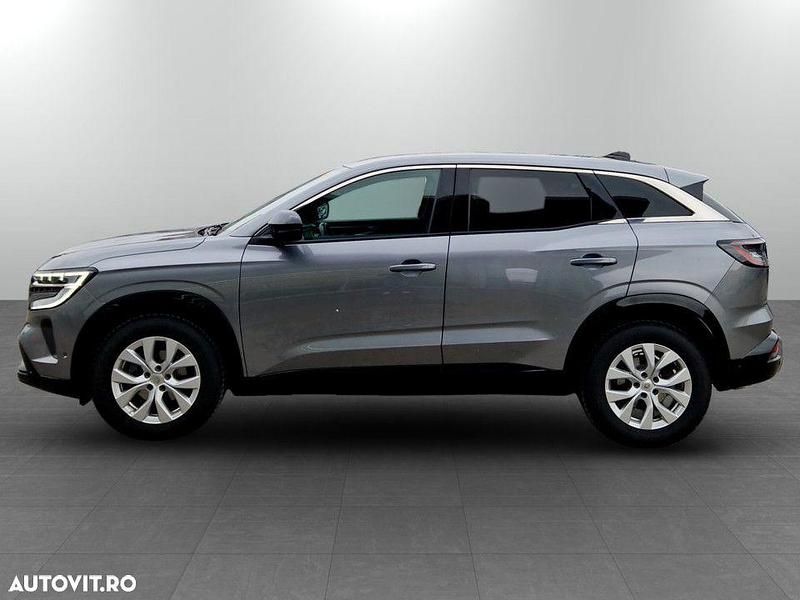 Second-hand Renault Austral Techno 160 CP (117 kW) 2024 Culoaregri SUV