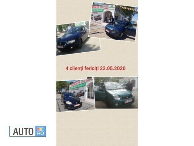 Second-hand Ford Mondeo 115 CP (84 kW) 2004 Negru Berlinǎ