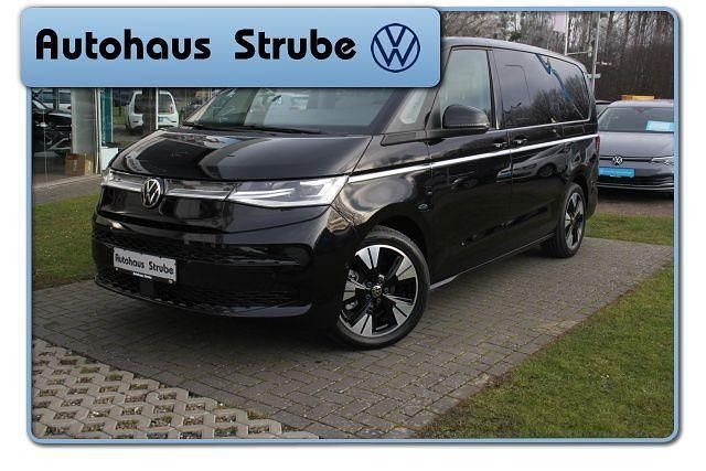 Utilizat 2024 VW Multivan Style | 70.232 EUR - Imagine 1/1