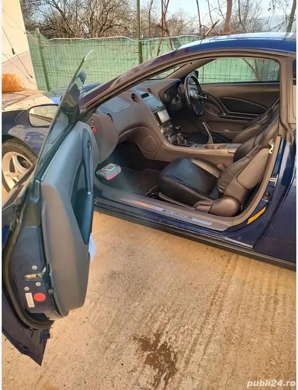 Utilizat 2001 Toyota Celica Coupe | 3.000 EUR - Imagine 1/4