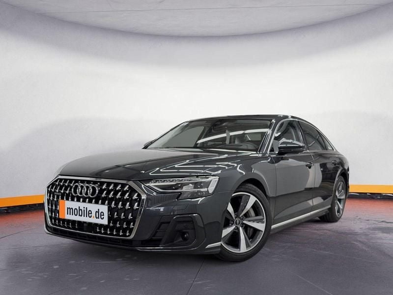 Utilizat 2023 Audi A8 Berlinǎ | 69.878 EUR (Puțin scump) - Imagine 1/1