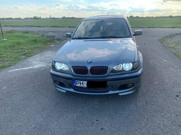 Utilizat 2005 BMW 330 Break | 4.500 EUR - Imagine 1/4
