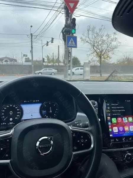 Second-hand Volvo S90 150 CP (110 kW) 2018 Berlinǎ