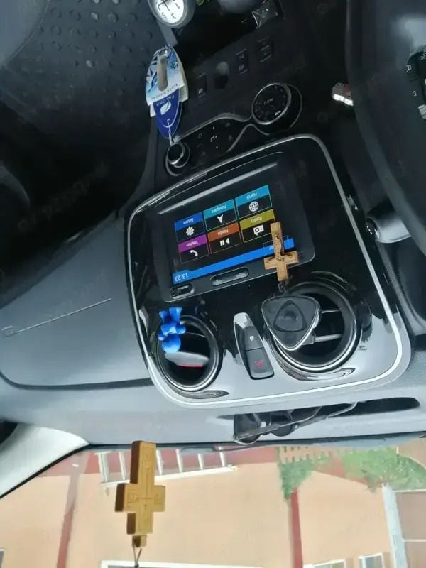 Utilizat 2019 Dacia Sandero Stepway Hatchback | 7.500 EUR (Preț OK) - Imagine 1/4