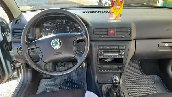 Second-hand Skoda Octavia 90 CP (66 kW) 2002 Break