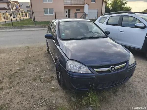 Utilizat 2006 Opel Corsa | 500 EUR - Imagine 1/4