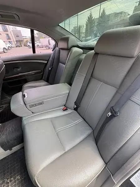 Utilizat 2006 BMW 730 Berlinǎ | 7.000 EUR - Imagine 1/4