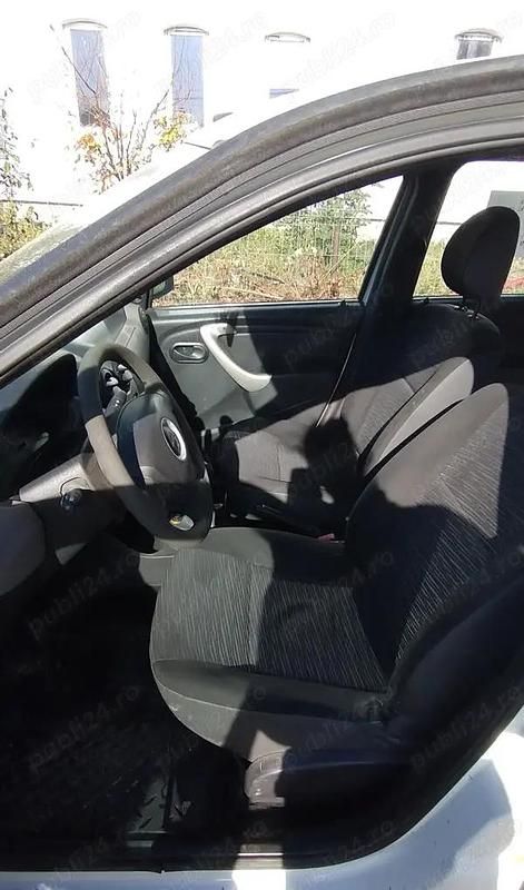 Second-hand Dacia Logan 2009 Berlinǎ