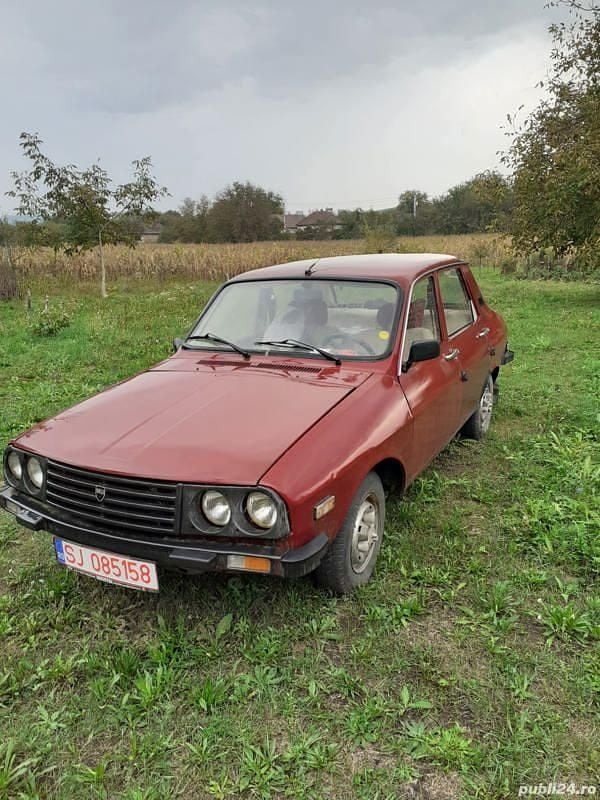 Second-hand Dacia 1310 74 CP (54 kW) 1987 Berlinǎ