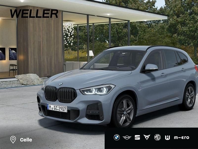 Utilizat 2022 BMW X1 M Sport SUV | 35.623 EUR - Imagine 1/1