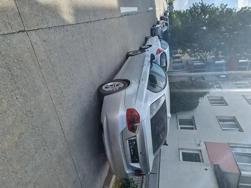 Utilizat 2008 BMW 320 Berlinǎ | 3.500 EUR (Preț bun) - Imagine 1/4