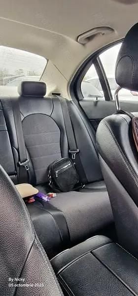 Utilizat 2017 Mercedes C250 Avantgarde Berlinǎ | 17.000 EUR (Preț OK) - Imagine 1/4