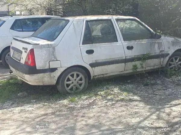 Second-hand Mercedes A160 75 CP (55 kW) 2000 Berlinǎ