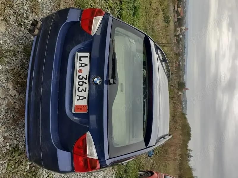 Second-hand BMW 320 150 CP (110 kW) 2006 Break